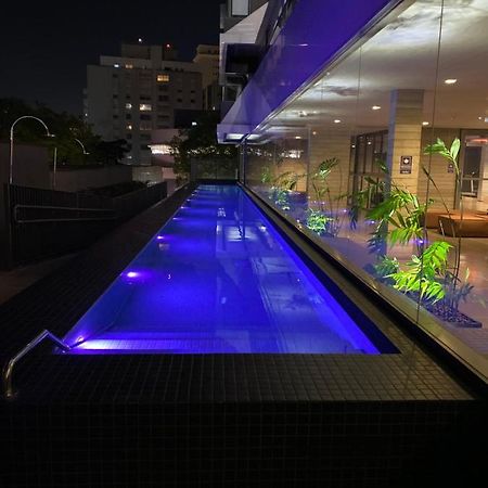 Vn Oscar Freire - O Melhor De Pinheiros Sao Paulo Bagian luar foto