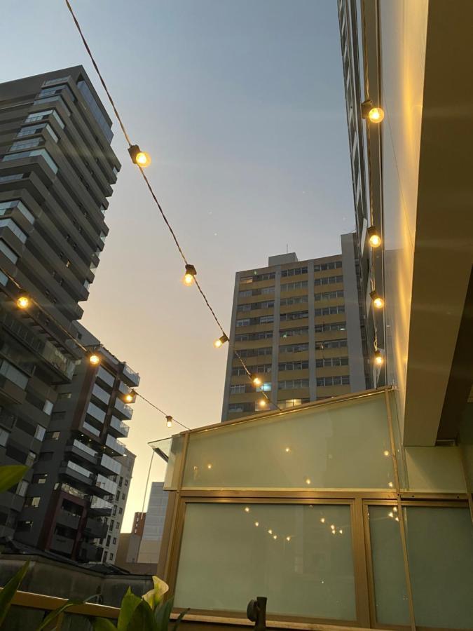 Vn Oscar Freire - O Melhor De Pinheiros Sao Paulo Bagian luar foto