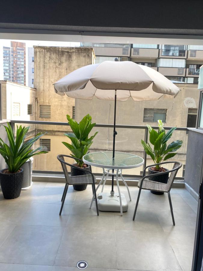 Vn Oscar Freire - O Melhor De Pinheiros Sao Paulo Bagian luar foto